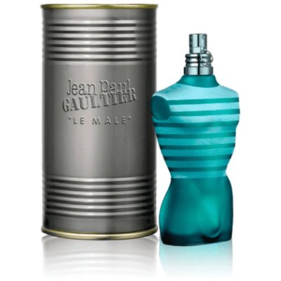 JEAN PAUL GAUTTIER LE MALE EDT HOMBRE