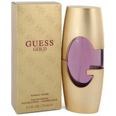 GUESS GOLD DAMA