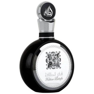 LATTAFA FAKHAR BLACK HOMBRE