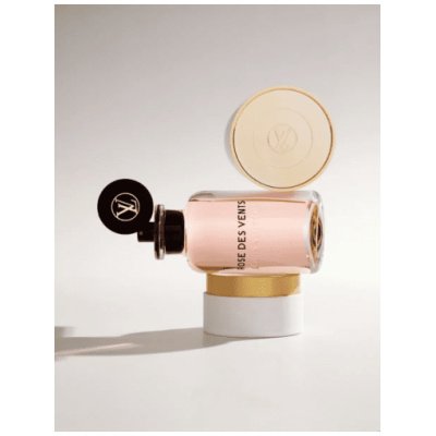 LOUIS VUITTON ROSE DES VENTS DAMA