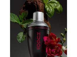 HUGO JUST DIFERENT HOMBRE
