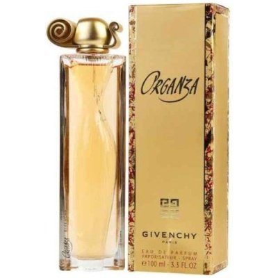 GIVENCHY ORGANZA DAMA