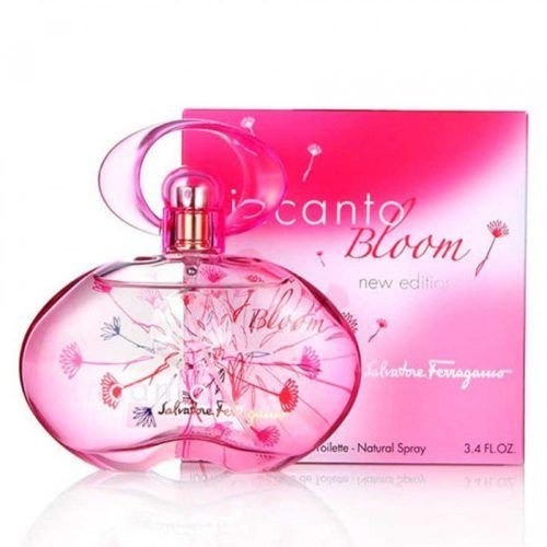 SALVATORE FERRAGAMO INCANTO BLOOM DAMA