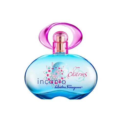 SALVATORE FERRAGAMO INCANTO CHARMS DAMA
