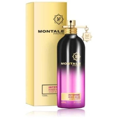 MONTALE ROSES MUSK INTENSE DAMA