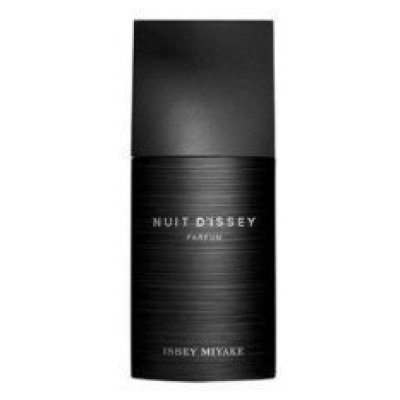 ISSEY MIYAKE NUIT D'ISSEY PARFUM HOMBRE