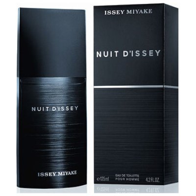 ISSEY MIYAKE NUIT D'ISSEY HOMBRE