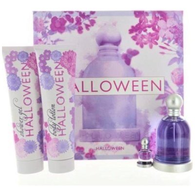SET HALLOWEEN DAMA