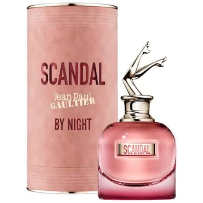 JEAN PAUL SCANDAL BY NIGHT DAMA