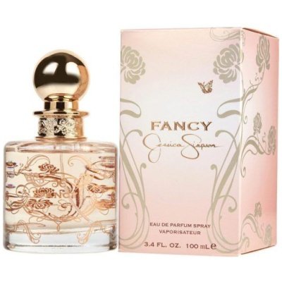 JESSICA SIMPSON FANCY DAMA