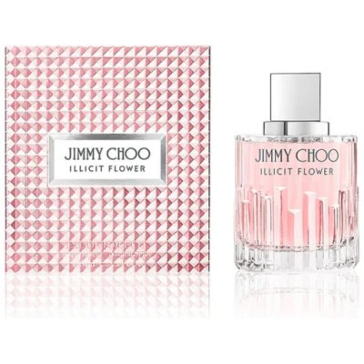 JIMMY CHOO ILLICIT FLOWER DAMA