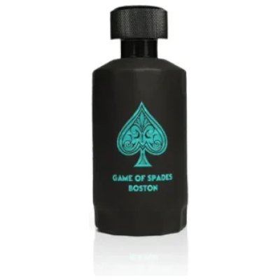 GAME OF SPADES BOSTON UNISEX