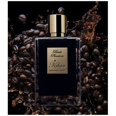 KILIAN BLACK PHANTOM UNISEX