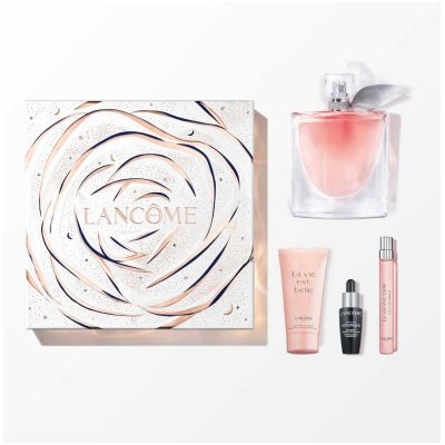 SET LANCOME LA VIE EST BELLE