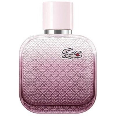 LACOSTE L.12.12 ROSE INTENSE DAMA