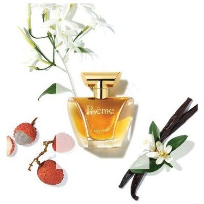 LANCOME POEME DAMA