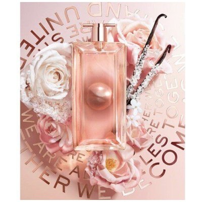 LANCOME IDOLE AURA DAMA