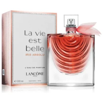 LANCOME LA VIE EST BELLE IRIS ABSOLU DAMA
