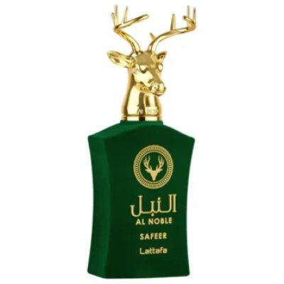 LATTAFA AL NOBLE SAFEER NISEX