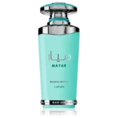 LATTAFA MAYAR NATURAL INTENSE DAMA