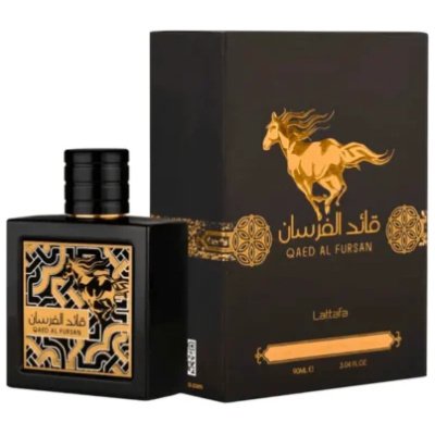 LATTAFA QAED AL FURSAN UNISEX
