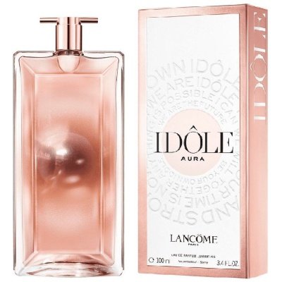 LANCOME IDOLE AURA DAMA