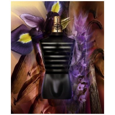 JEAN PAUL GAULTIER LE PARFUM INTENSE HOMBRE