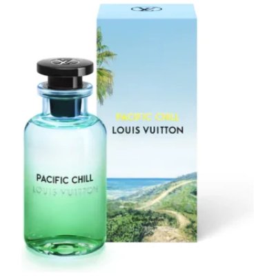 LOUIS VUITTON PACIFIC CHILL UNISEX