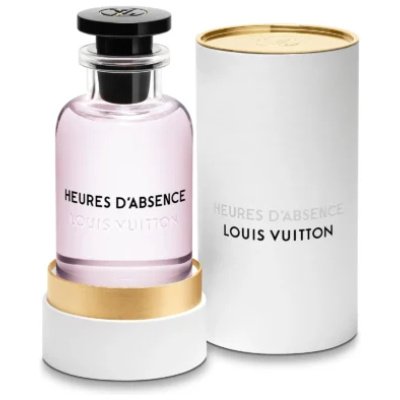 LOUIS VUITTON HEURES D'ABSENCE DAMA
