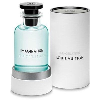 LOUIS VUITTON IMAGINATION HOMBRE