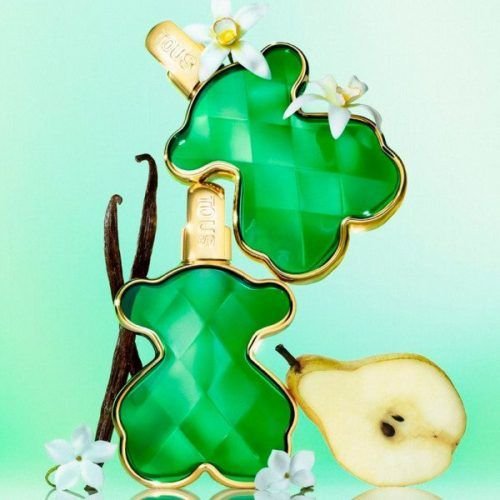 TOUS LOVE ME THE EMERALD ELIXIR DAMA