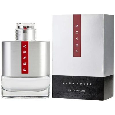 PRADA LUNA ROSSA EDT HOMBRE