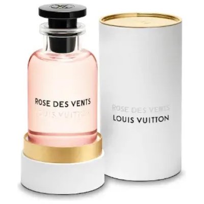 LOUIS VUITTON ROSE DES VENTS DAMA