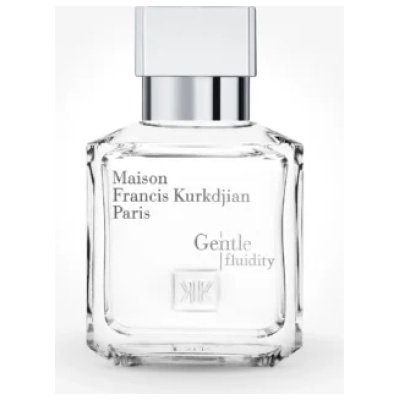 MAISON FRANCIS GENTLE FLUIDITY SILVER UNISEX