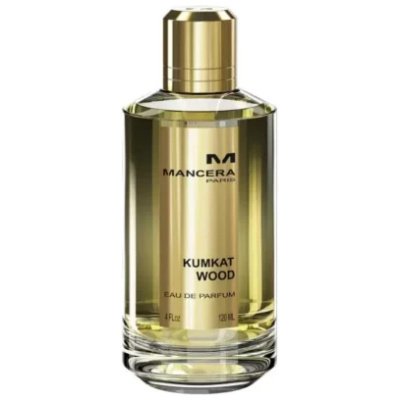 MANCERA KUMKAT WOOD UNISEX