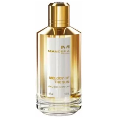 MANCERA MELODY OF THE SUN UNISEX