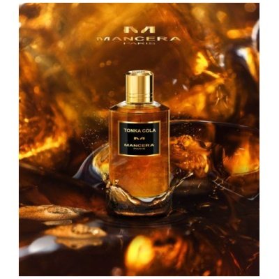 MANCERA TONKA COLA UNISEX