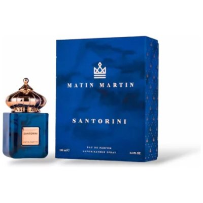 MARTIN MARTIN SANTORINI UNISEX