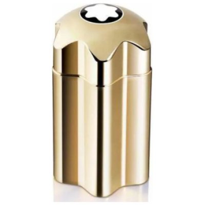 MONT BLANC EMBLEM ABSOLU HOMBRE