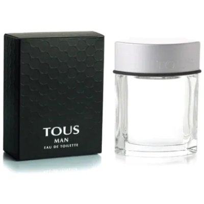 TOUS MAN