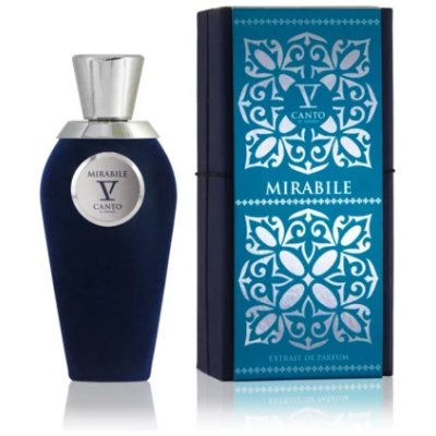 V CANTO MIRABILE UNISEX