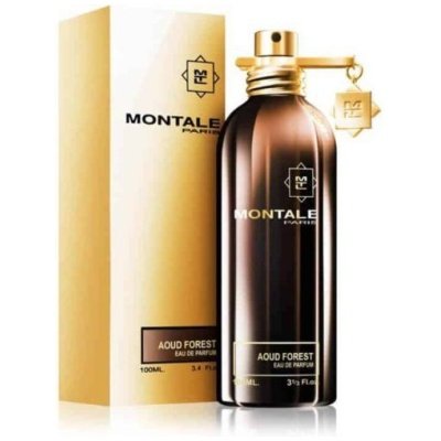 MONTALE AOUD FOREST UNISEX