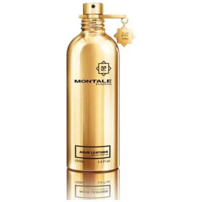 MONTALE AOUD LEATHER UNISEX