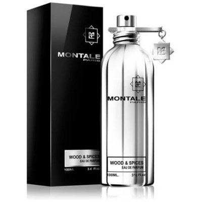 MONTALE WOOD Y SPICES HOMBRE