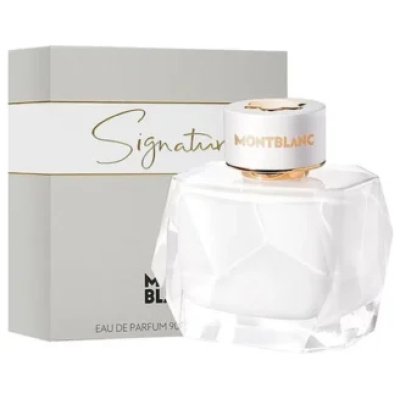 MONT BLANC SIGNATURE DAMA
