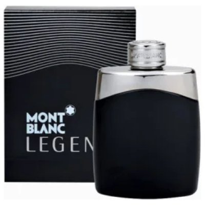 MONT BLANC LEGEND EDT HOMBRE