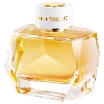 MONT BLANC SIGNATURE ABSOLUTE  DAMA
