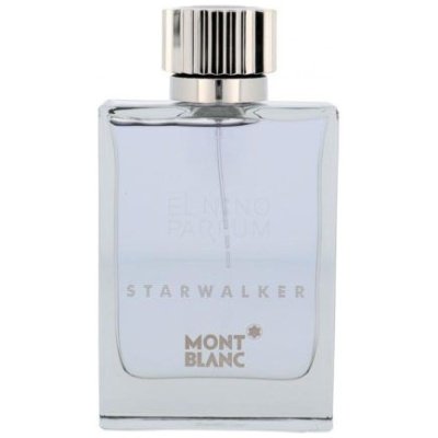 MONT BLANC STARWALKER HOMBRE