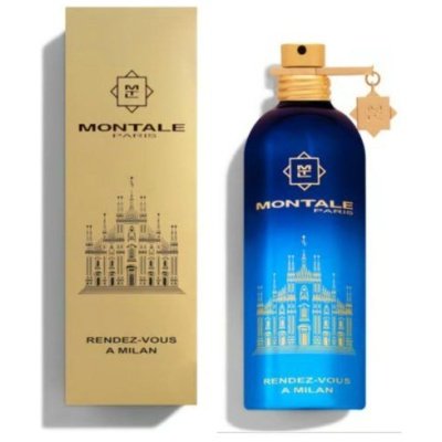 MONTALE RENDEZ-VOUS À MILAN UNISEX