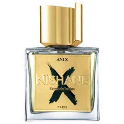 NISHANE ANI X UNISEX